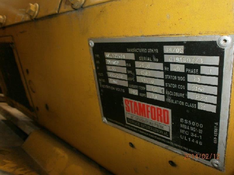 Afbeelding van Stamford UC224G